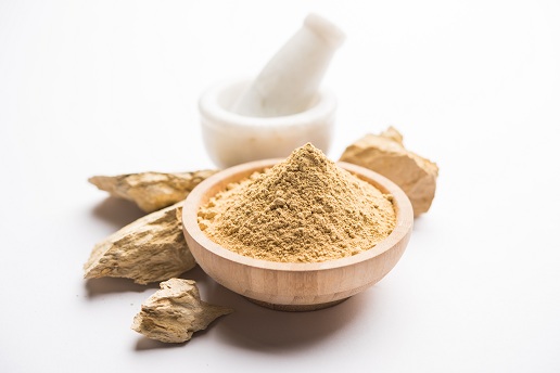 Multani Mitti és E -vitamin