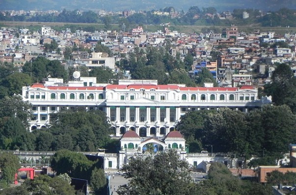 singha-durbar_kathmandu-turist-steder