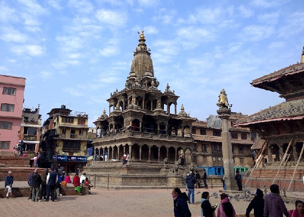 krishna-temple_kathmandu-turist-steder