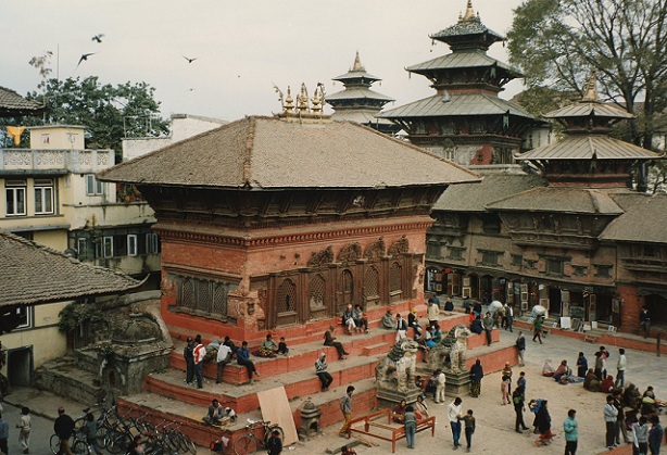 durbar-square_kathmandu-turist-steder