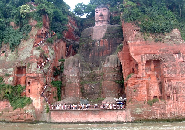 leshan-giant-buddha_china-turist-steder