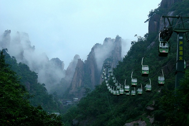 mount-huang_china-turist-steder