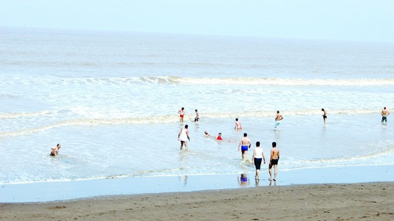 tithal beach valsad gujarat