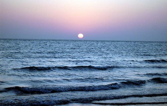 chorwad beach Gurajat