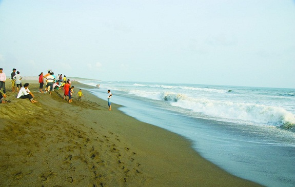 somnath strand