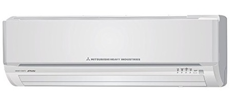 Mitsubishi Heavy Duty Srk13yl S Split Inverter 1.1 Ton klimaanlæg 12