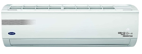 Carrier 1,5 Ton 5 Star Inverter Split Ac 14