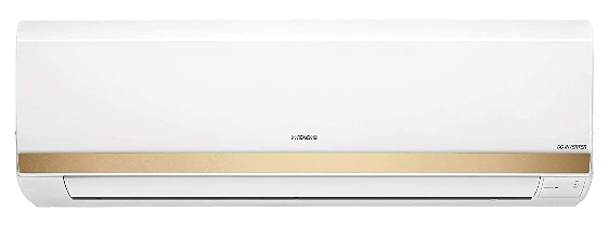 Hitachi 1.5 Ton 5 Star Inverter Split Ac 2