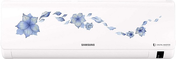 Samsung 1,5 tonnás 5 csillagos inverter osztott ac 3