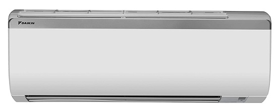 Daikin 3 Star 0,8 Ton Split Ac 6