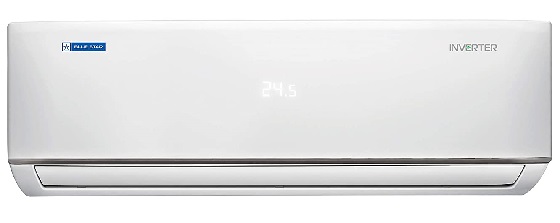 Blue Star 1,5 Ton 5 Star Inverter Split Ac 8