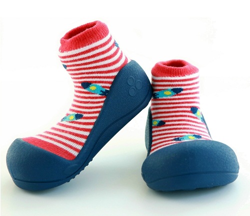 Stílusos kisgyermek cipő -10