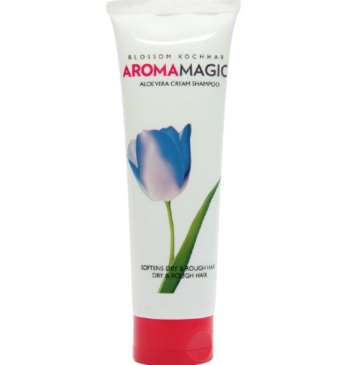 Aroma Magic Shampoo