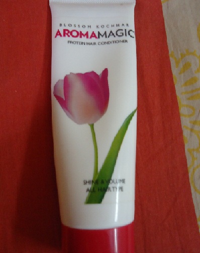 Aroma Magic Shampoo