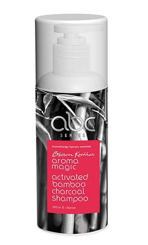 Aroma Magic Shampoo