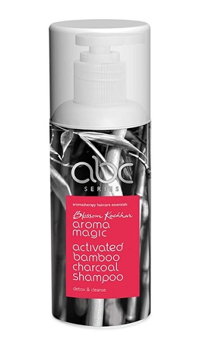 Aroma Magic samponok