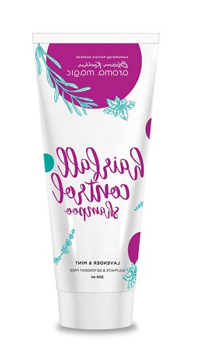 Aroma Magic Shampoo