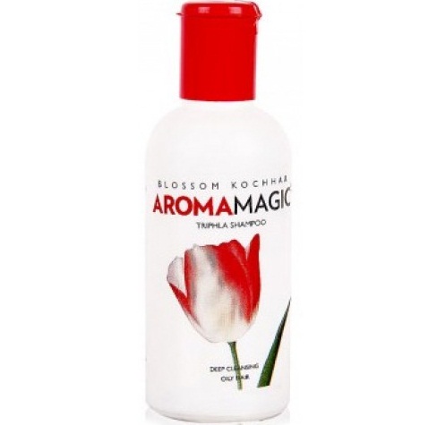 Aroma Magic samponok