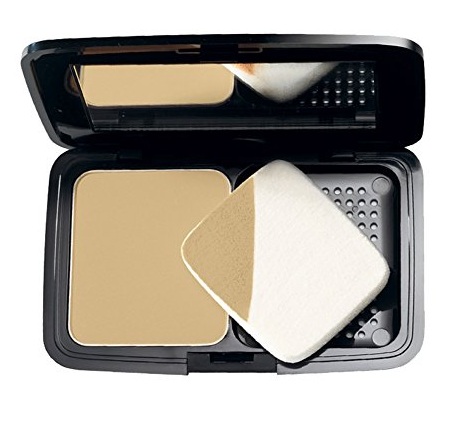 True Color Dual Powder Foundation