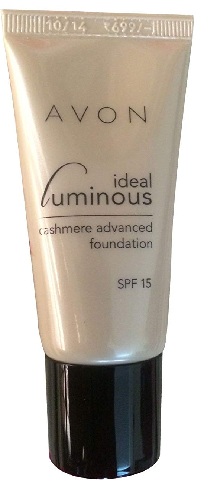 Beauty Products Ideal Luminous Advance Cashmere Foundation