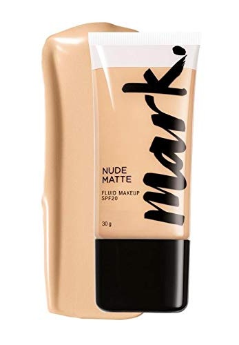 Avon Mark Nude Matt Smink Alapítvány