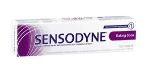 Sensodyne Baking Soda Tandpasta