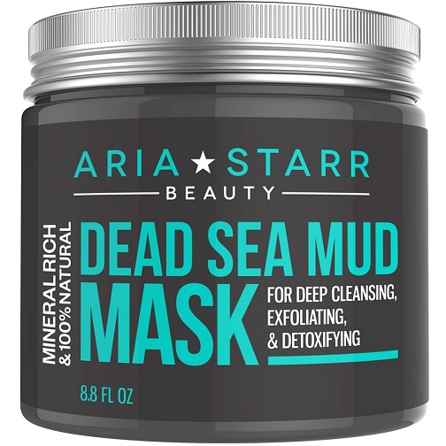 Aria Starr Beauty Holt -tengeri iszap maszk