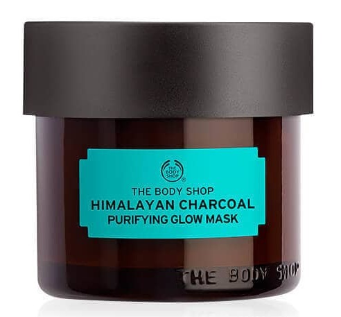 Himalaya Charcoal Purifying Glow Mask