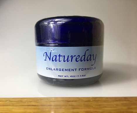 Natureday Enlargement Formula