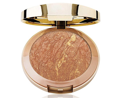 Milani Bagt Bronzer