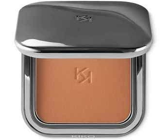 Kiko Milano Flawless Fusion Bronzer Pulver