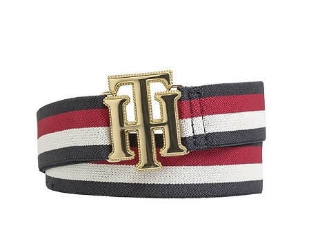 Tommy Hilfiger elastikbælte