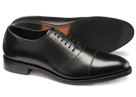 Üzleti Oxford férfi cipő