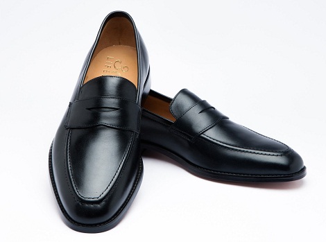 Loafers férfi és női cipő
