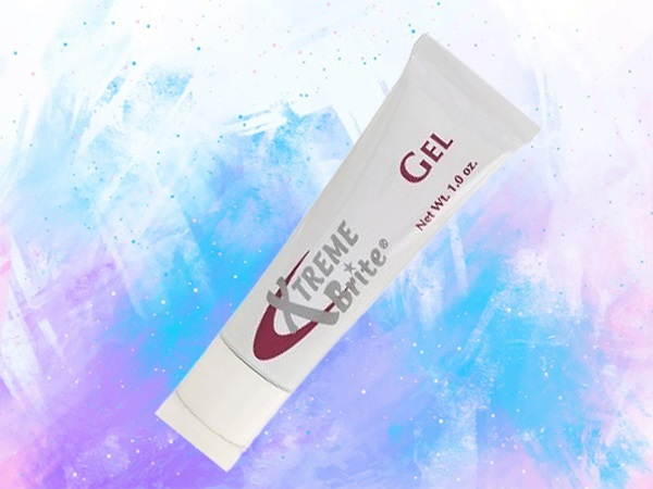 Xtreme Brite Brightening Gel