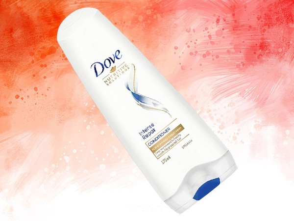 Dove Intense Repair Conditioner