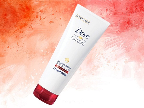 Dove Regenerative Repair Conditioner