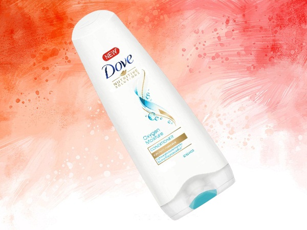 Dove Oxygen Moisture kondicionáló