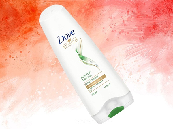 Dove Hair Fall Rescue Conditioner