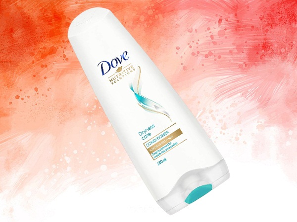 Dove Dryness Care kondicionáló