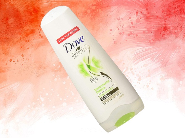 Dove Environmental Defense Conditioner