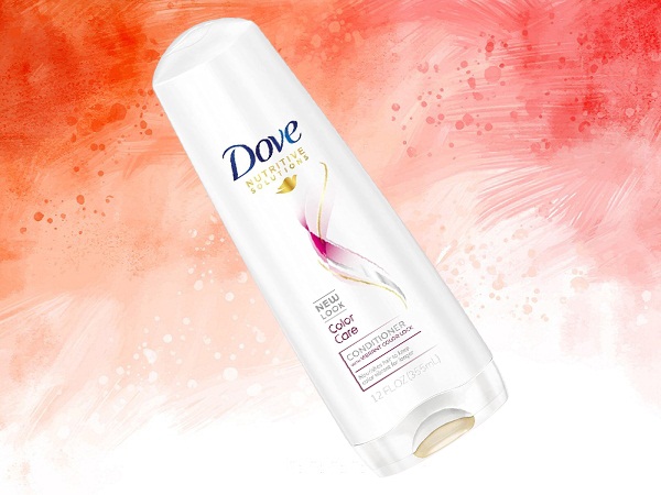 Dove Advanced Color Care Repair Therapy Conditioner