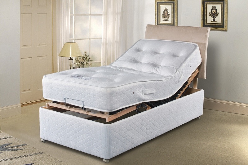 Design af elektriske senge 6