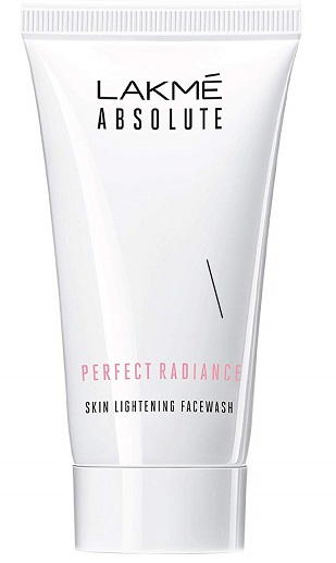 Lakmé Absolute Perfect Radiance Skin Lightening Ansigtsvask