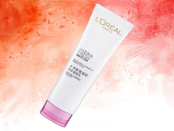 L'Oreal Paris Hydra friss krémes hab