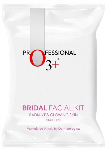 O3+ Bridal Facial Kit