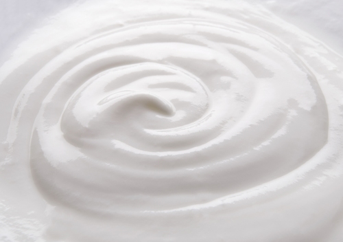Græsk yoghurt mod hårtab