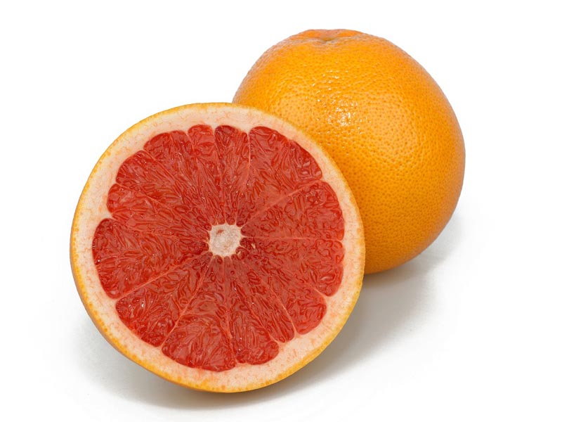 grapefruit előnyei