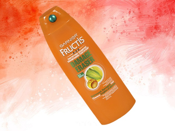 Garnier Fructis Damage Eraser Shampoo