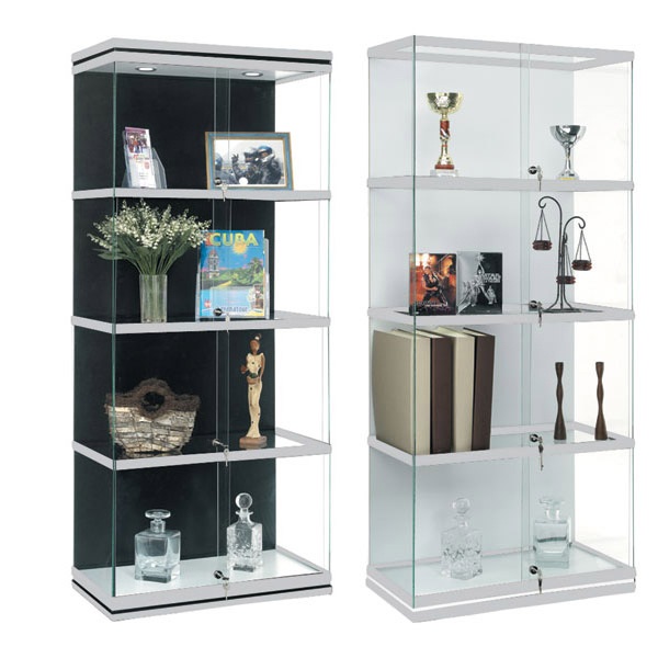 Glasudstillingsdesign 6
